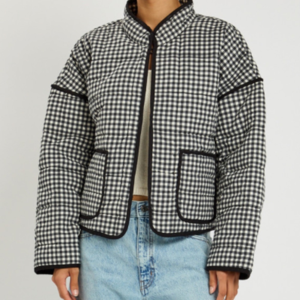 Free People Chloe Jacket